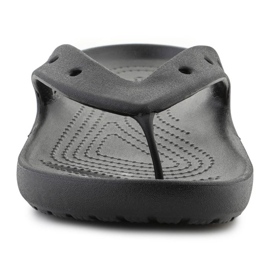 Žabky Crocs Classic Flip V2 209402-001 černý 1