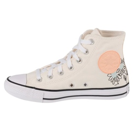Tenisky Converse Chuck Taylor All Star A05131C bílý 1