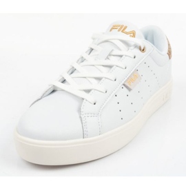 Boty Fila Lusso FFW028613069 bílý 1