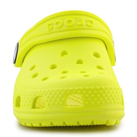 Crocs Classic Clog 206990-76M žluť 1