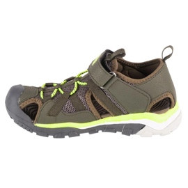 Sandály Joma S.Lake 2424 SLAKJS2424V zelený 1
