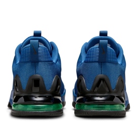 Boty Nike Air Max Alpha Trainer 5 M DM0829 403 modrý 4