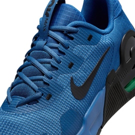 Boty Nike Air Max Alpha Trainer 5 M DM0829 403 modrý 5