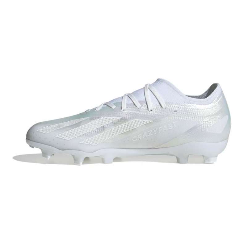 Boty Adidas X Crazyfast.2 Fg M GY7423 bílý 1