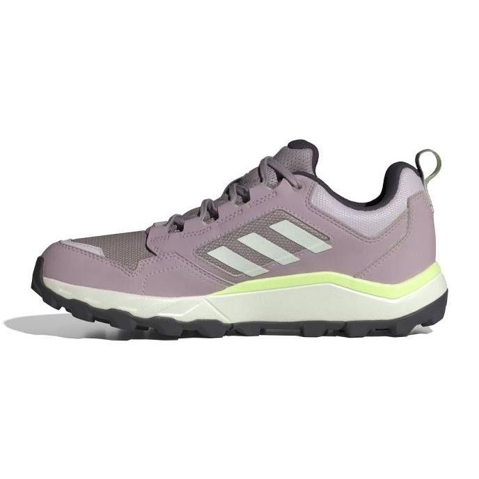 Boty Adidas Terrex Tracerocker 2 Gtx W IG5715 fialová 1