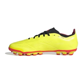 Boty Adidas Predator League 2G/3G Ag M IF3209 žluť 1