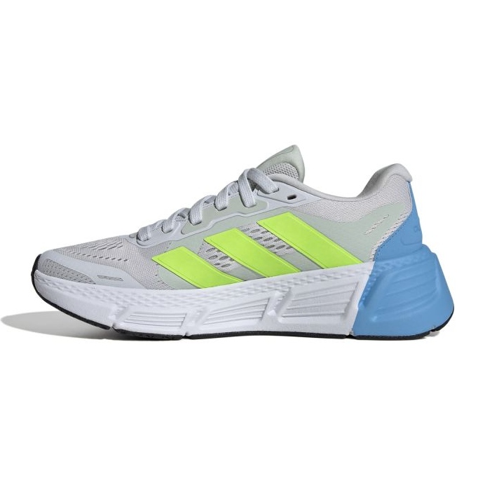 Boty Adidas Questar 2 W IE8121 šedá 1