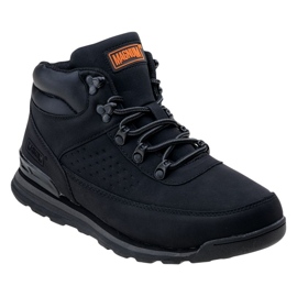 Boty Magnum Cedari Mid 92800218973 černý 2