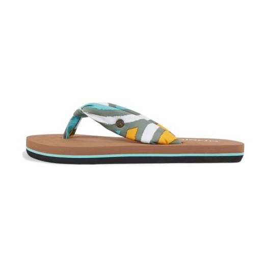 ONeill O'Neill Ditsy Sun Sandals 92800613250 žabky vícebarevný 1