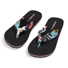 ONeill O'Neill Ditsy Sun Sandals 92800613258 žabky vícebarevný 1