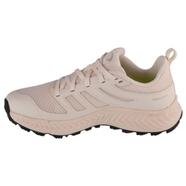 Běžecké boty Inov-8 Trailfly Standard W 001149-IV-S-001 béžový 1