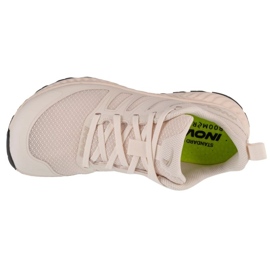Běžecké boty Inov-8 Trailfly Standard W 001149-IV-S-001 béžový 2