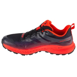 Běžecké boty Inov-8 Trailfly Speed ​​M 001150-BKFR-W-01 červený 1