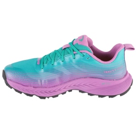 Rychlost inov-8 Trailfly 001151-AQPL-W-01 BUND SOOT fialová 1