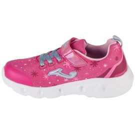 Boty Joma Space 2413 JSPACS2413VD růžový 1