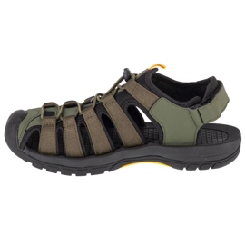 Sandály Joma S.Gea 2423 M SGEAS2423 zelený 1
