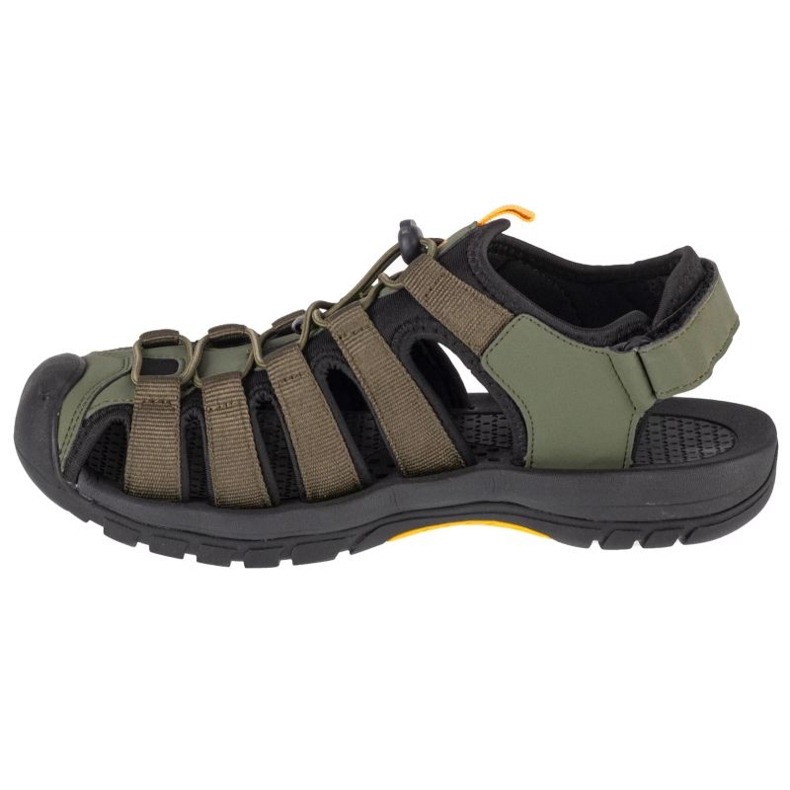 Sandály Joma S.Gea 2423 M SGEAS2423 zelený 1