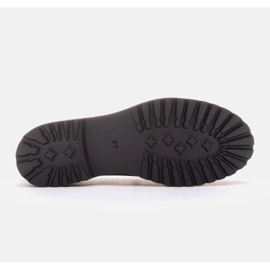 Marco Shoes mokasíny Leon černá 4