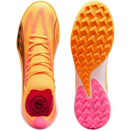Kopačky Puma Ultra Match Tt M 107757 03 pomerančový 2