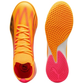Kopačky Puma Ultra Match It M 107758 03 oranžový 2