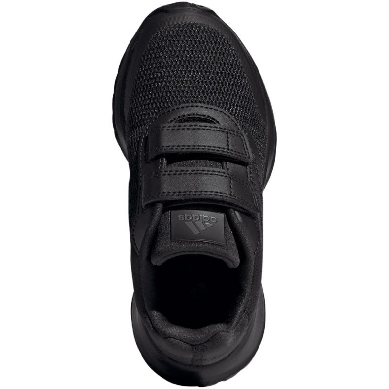 Boty Adidas Tensaur Run 2.0 Cf Jr IG8568 černý 1