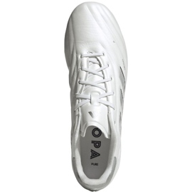 Kopačky adidas Copa Pure 2 Elite Fg IE7488 bílý 1