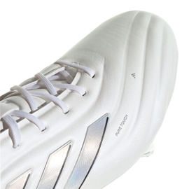 Kopačky adidas Copa Pure 2 Elite Fg IE7488 bílý 3