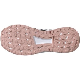 Běžecké boty adidas Duramo 9 W EG8672 šedá 1