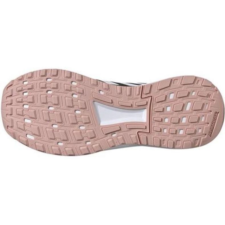 Běžecké boty adidas Duramo 9 W EG8672 šedá 1