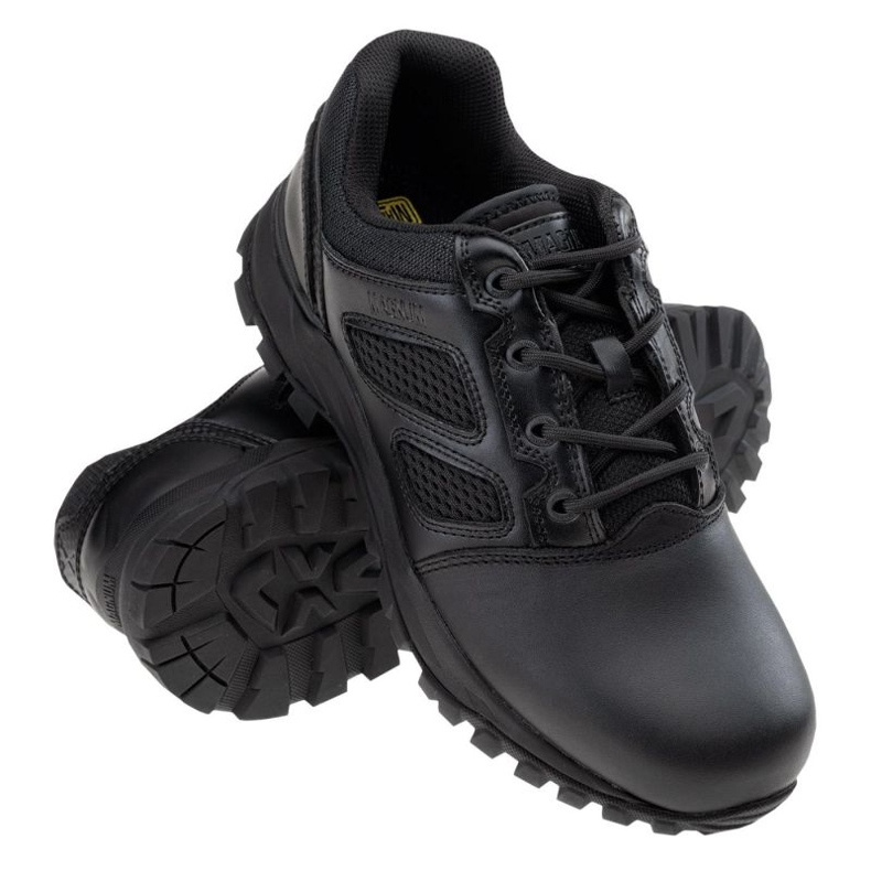 Magnum Boty Magnun Elite Spider X 3.0 92800319221 černý černý 1