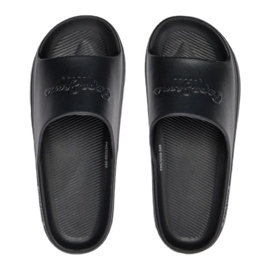 Žabky Pepe Jeans Beach Slide M PMS70159 černý 1