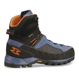 Boty Garmont Tower Trek Gtx 92800595083 modrý 1