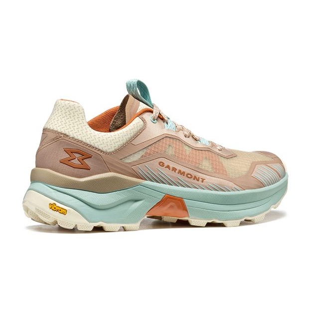 Boty Garmont 9.81 Engage 92800614691 béžový 1