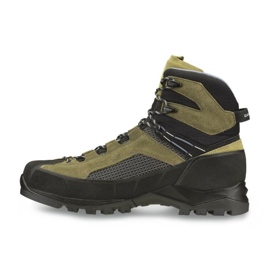 Boty Garmont Tower Trek Gtx M 92800578352 zelený 1