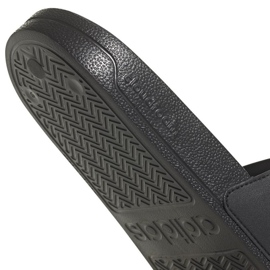 Adidas Adilette Shower GW8747 černé žabky černá 1