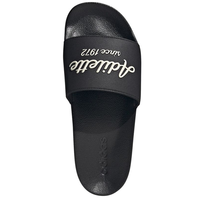 Adidas Adilette Shower GW8747 černé žabky černý 4
