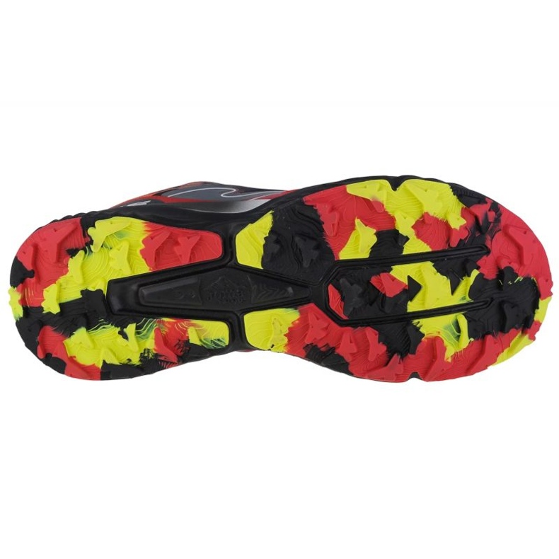 Běžecké boty Joma Sierra 6 2306 M TKSIEW2306 červené 1