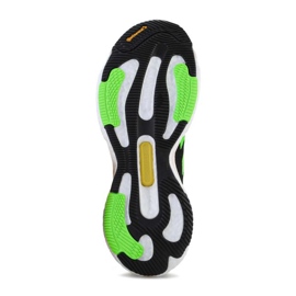 Běžecké boty Adidas Solar Glide 5 GX6703, černé černý 1