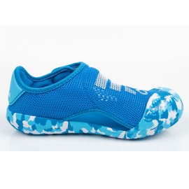Sandály Adidas Altaventure Jr GV7806 modrý 3