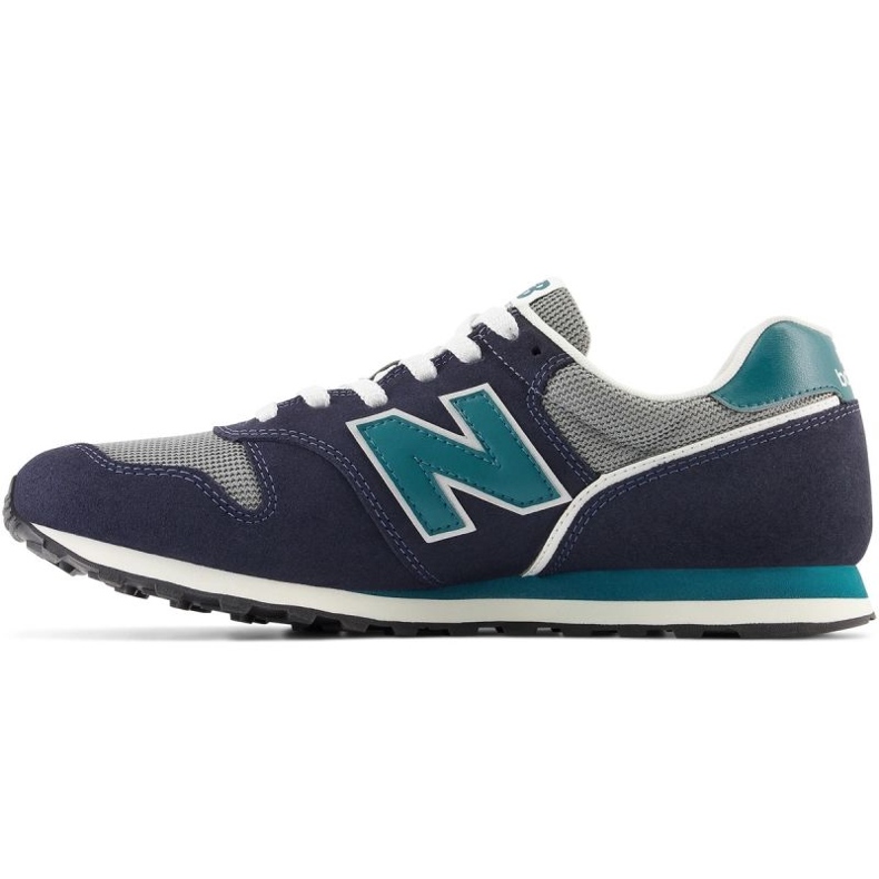 Boty New Balance M ML373OE2 modrý 1