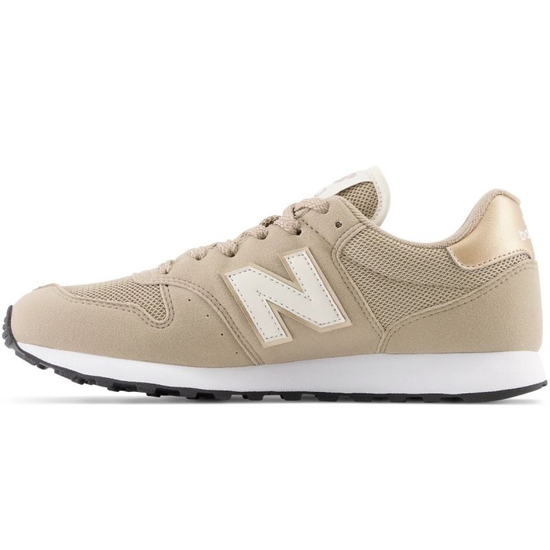 New Balance Nové boty Balance W GW500SD2 béžový 1