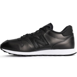 New Balance Nové boty Balance W GW500GB2 černý 1
