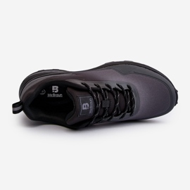 Pánské sportovní boty McBraun šedá 1