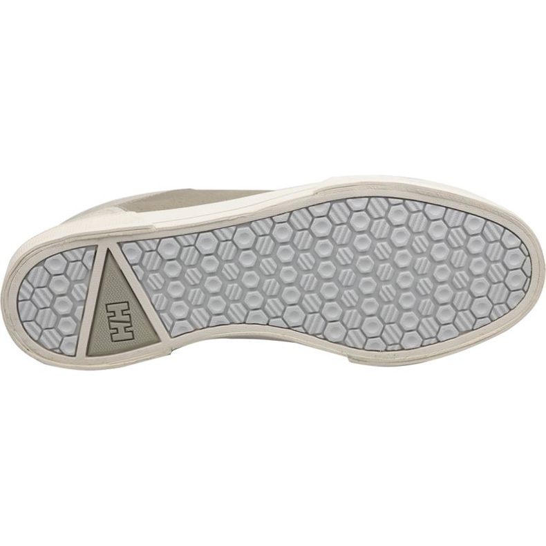 Tenisky Helly Hansen Copenhagen Leather Shoe 11502-718 šedá 1 Tenisky Helly Hansen Copenhagen Leather Shoe 11502-718 šedá 1