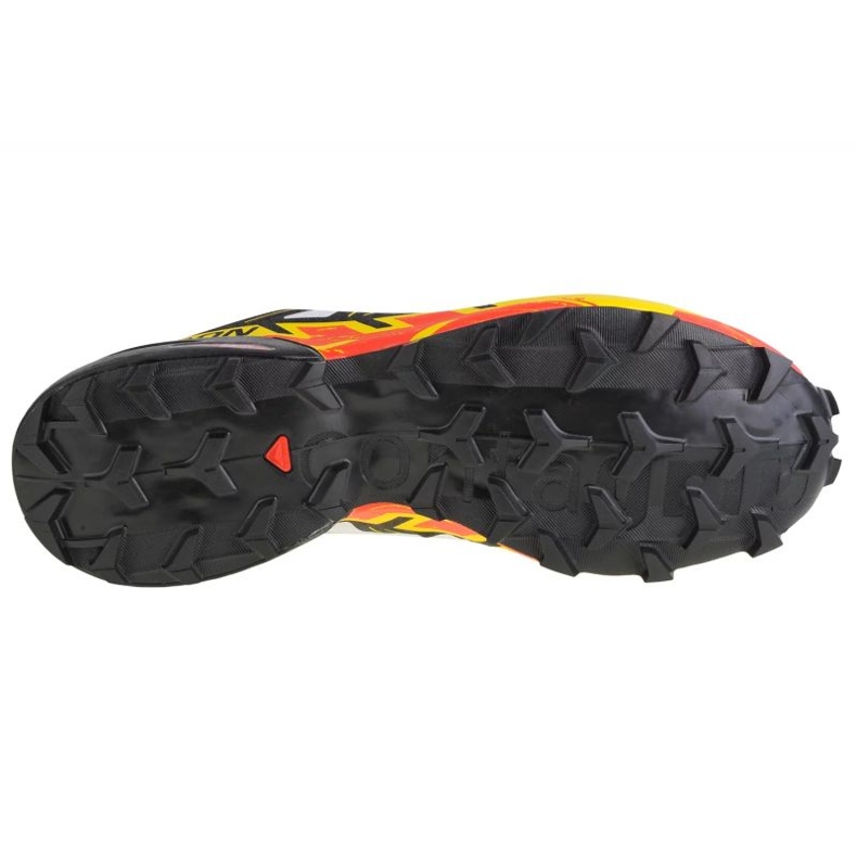 Běžecké boty Salomon Speedcross 6 M 417378 vícebarevný 3