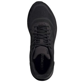 Běžecké boty Adidas Duramo 10 M GW8342 černý 1