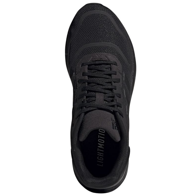Běžecké boty Adidas Duramo 10 M GW8342 černý 1