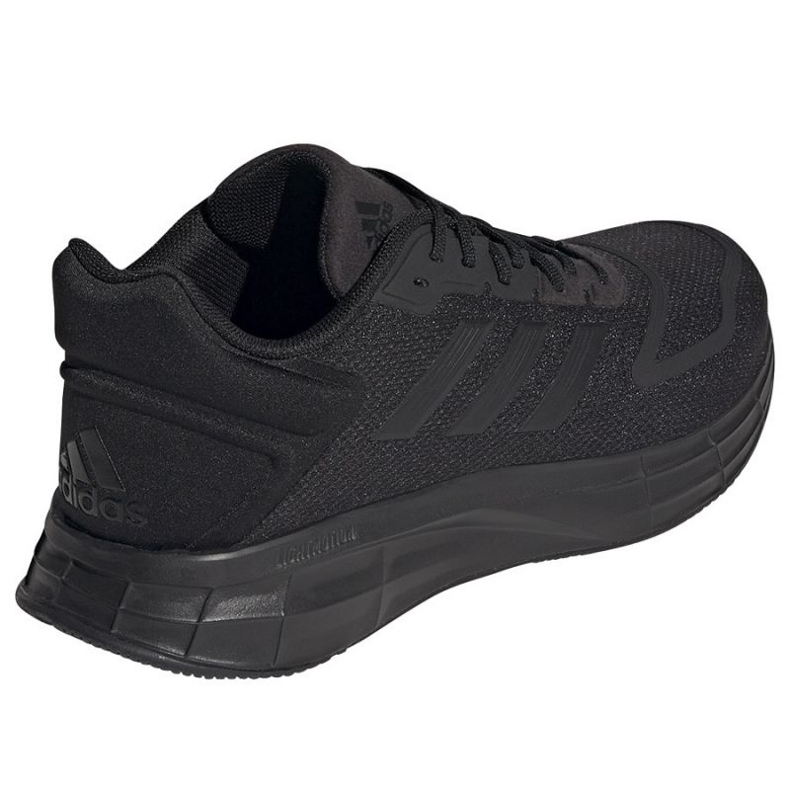 Běžecké boty Adidas Duramo 10 M GW8342 černý 4