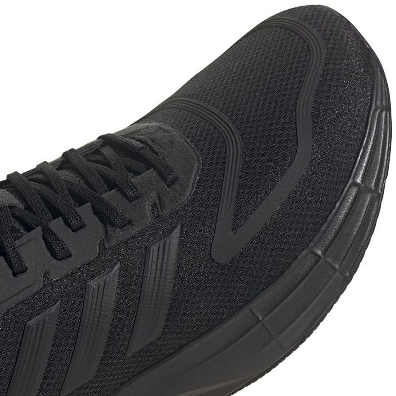 Běžecké boty Adidas Duramo 10 M GW8342 černý 5
