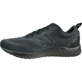 New Balance Fresh Foam Arishi v3 M MARISLK3 černý 1